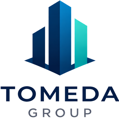 TOMEDA